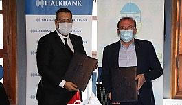 Matlı: "Ticarette sıfır risk dönemi başlıyor"