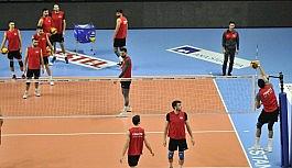 Metin Toy: "İlk hedefimiz Avrupa Şampiyonası'na katılmak"