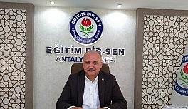 Miran : "Zam oranlarında sendike olarak imzamız ve rızamız yok"