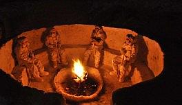 MSB: "Kahraman komandolarımız, her türlü arazi ve iklim şartlarında daima göreve hazır"