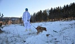 MSB: " Komandolarımız eğitimlere aralıksız devam ediyor"