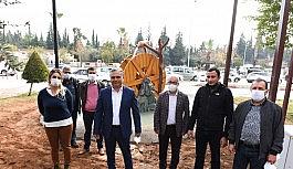 Muratpaşa'da yenilebilir enerji kaynakları kullanılarak tasarruf sağlanıyor