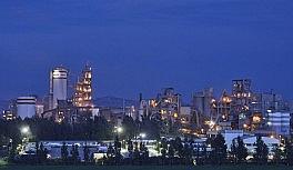 OYAK Beton, OYAK Çimento Fabrikaları ile birleşti