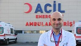 (Özel) Bilim Kurulu Üyesi Kayıpmaz'dan aşı açıklaması