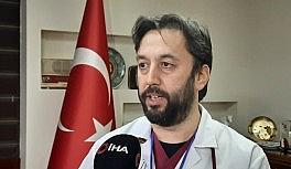 (ÖZEL) Uzman doktordan mutasyon açıklaması: "Bu mutasyonun olmasının sonuçlarını şuan da henüz bilmiyoruz"