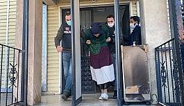 (Özel) Yılbaşı gecesi film sahnelerini aratmayan 5 milyon liralık lüks cip hırsızlığı