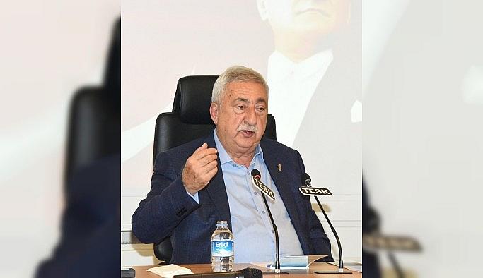 Palandöken: "Faturalara gelen icralar durdurulmalı"