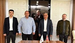 Paşanın Melekleri'nde Kadir Ayar dönemi