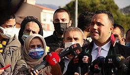 Pınar Gültekin cinayeti duruşması 15 Şubat'a ertelendi