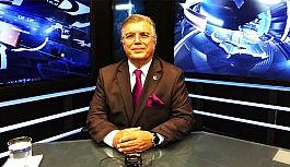 Prof. Dr. Aydal: "Acilen Su Bakanlığı kurulup yetkiler tek elde toplanmalı"