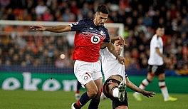 Roma ve Everton, Zeki Çelik için kıyasıya yarışa hazırlanıyor