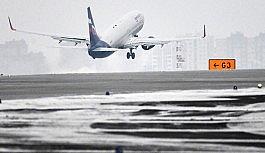 Rusya'nın en büyük havalimanına Türk şirket imzası