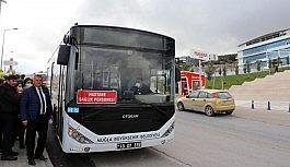 Sağlık çalışanlarına ücretsiz ulaşım 6 ay daha uzatıldı