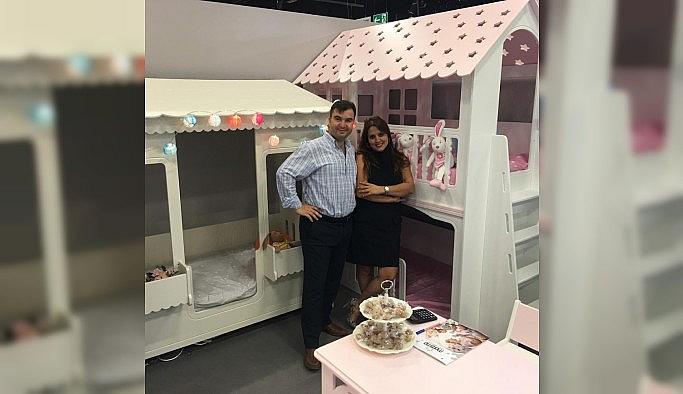 Salgın çocuk mobilyası tercihlerini de değiştirdi