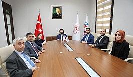 SERKA yeni yıla yenilenen yapısı ile başladı