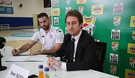 Sezer Sezgin: "Şimdi mücadeleyi bırakmama zamanı!"