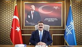 Sunar: '2020 yatırım yılı oldu'