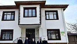 Tarihi sokaklarda yaşam kalitesi yükseliyor