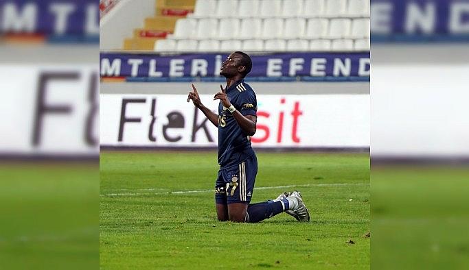 Thiam gol, Pelkas asist