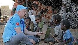 Türkiye Diyanet Vakfı 80 ülkede 977 bin 101 Kur'an hediye etti