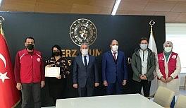 Türkiye'nin en güzel sesleri ödüllendirildi