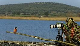 Uluabat Gölü sakinlerine kaldı