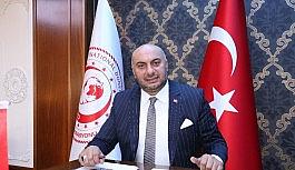 Uluslararası Döner Federasyonu'ndan birlik çağrısı