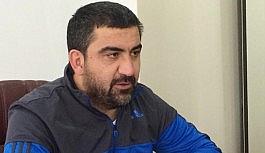 Ümit Özat, Elazığspor'a gelmek için süre istedi
