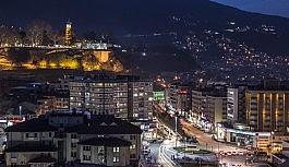 Umutlu yıllar Bursa