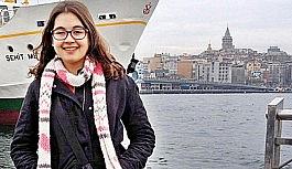 Üniversitelilerin yılbaşı partisinde genç kızın feci ölümü