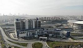 Vali Yerlikaya müjdeyi verdi: İstanbul bir hastaneye daha kavuşuyor