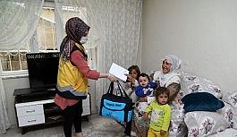 Van Büyükşehir Belediyesi sağlık hizmetlerinde fark oluşturdu