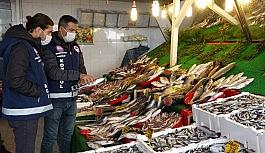 Van'da yediği balon balığından zehirlenen kişi hayatını kaybetti