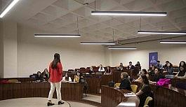 "Yabancı dil travma olmamalı; dinleme ve yazma becerisine odaklanılmalı"