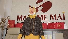 "Yapabilir miyim" diye başladı, 60 çeşit çikolata üretti
