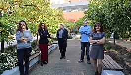 Yaşlıları sosyal yaşama katacak çalışma