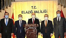 Yeni Kömürhan Köprüsü açılıyor