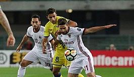 Yeni transferler bu hafta sahada