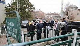 Yeni yılda değişim devam edecek