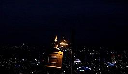 Yeni yılı kesintisiz enerji mesaisiyle karşıladılar