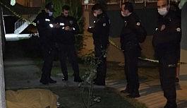 Yeni yılın ilk dakikalarında acı olay...Alkolün etkisiyle balkondan düşen adam hayatını kaybetti