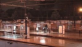 Yeni yılın ilk sabahı İstanbul sessizliğe büründü