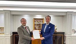 Yeniden Refah'a Yeniden Başkan