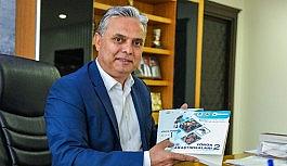 Yörük kültürü kitap oldu