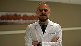 "Yutma güçlüğü her yaşta görülebilir"