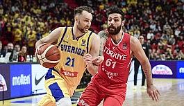 FIBA 2021 Avrupa Şampiyonası Elemeleri:...
