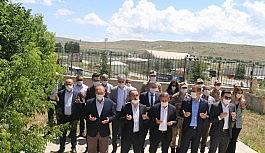 15 Temmuz’da şehit aileleri unutulmadı